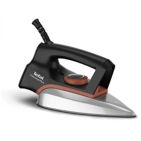 Tefal iron machine