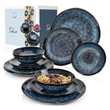 Sänger 12-Piece Dinnerware Set – Elegant Tableware for Everyday Use