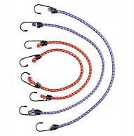 Ultimate speed ropes