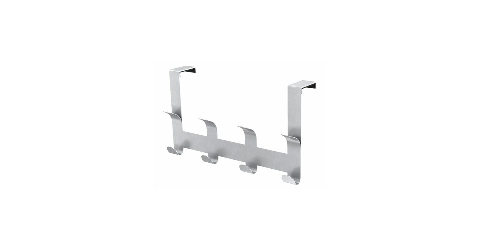 Door clothes hanger