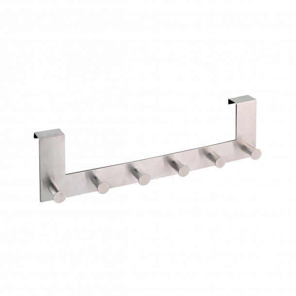Door Clothes Hanger – Practical Over-the-Door Organizer