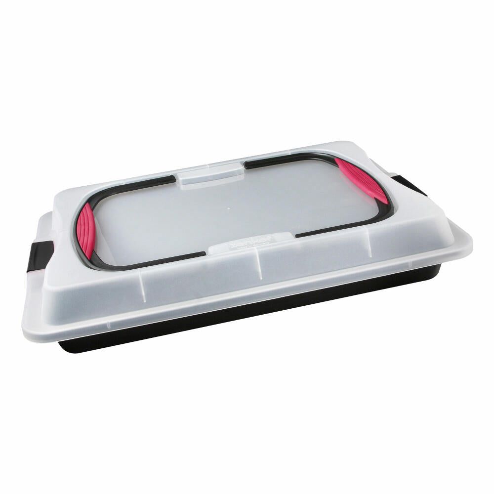 Cake Tray – Elegant Serving Tray for Cakes & Desserts
