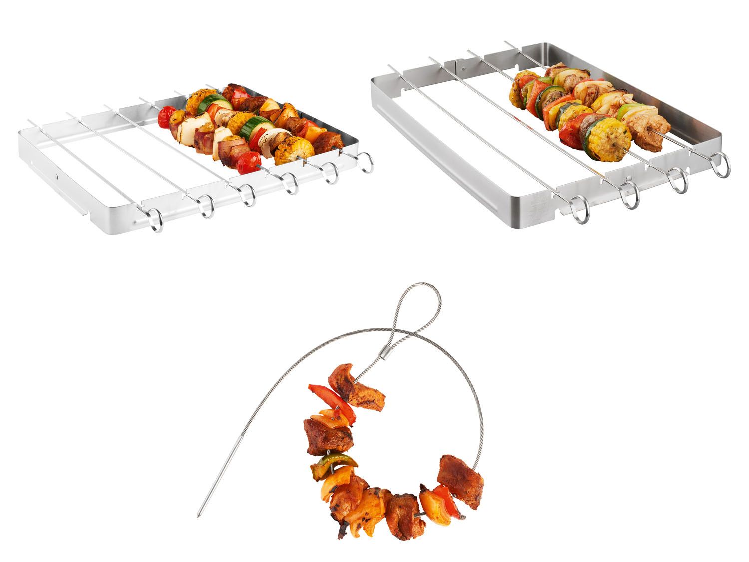 Grill Meister BBQ Tool Set – Essential Grilling Accessories