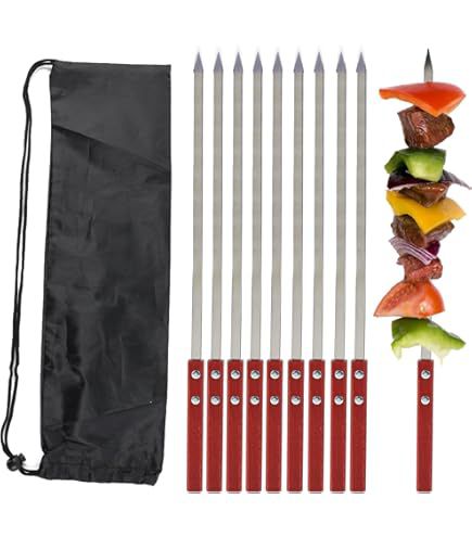 Grill Meister BBQ Tool Set – Practical Grilling Accessories