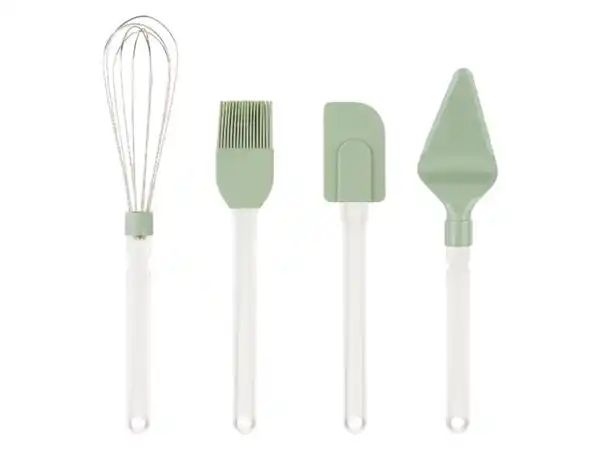 Spatula Set – Practical Kitchen Cooking Tools