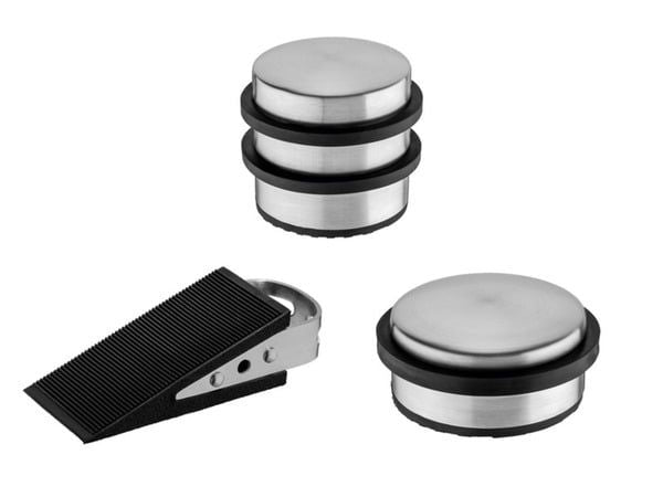 Door Stopper – Heavy-Duty Floor Door Holder (Big / Medium / Small)