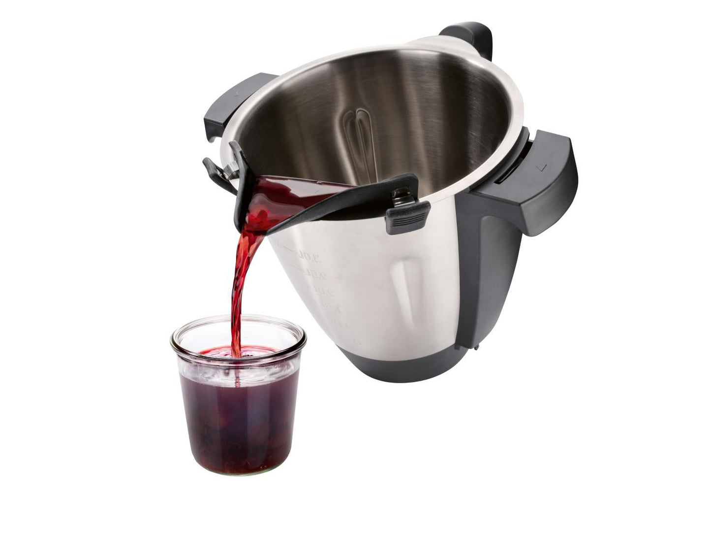 Pourer Dispenser – Practical Liquid Control Kitchen Tool