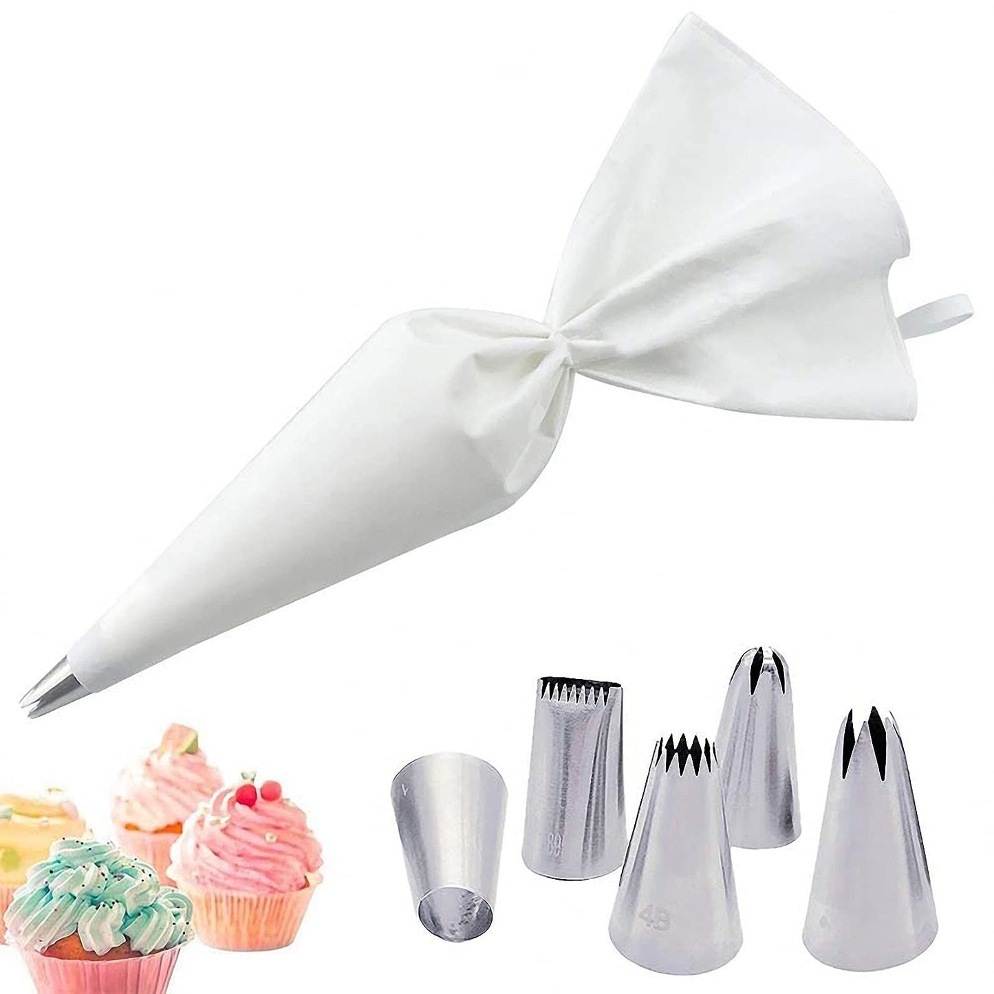Cream Dispenser – Practical Kitchen Storage Bottle