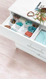 Drawer Organizer – Practical Storage Divider (Small / Big)
