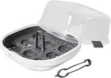 Bebrone Sterilizer – Compact Home Sanitizing Appliance