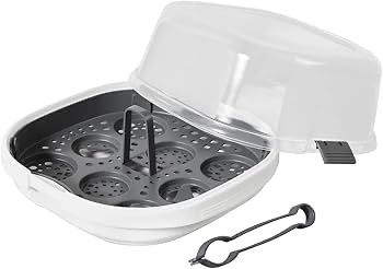 Bebrone Sterilizer – Compact Home Sanitizing Appliance