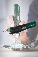 Cordless 4V Soldering Iron Tool – Portable Electric Welding Pen