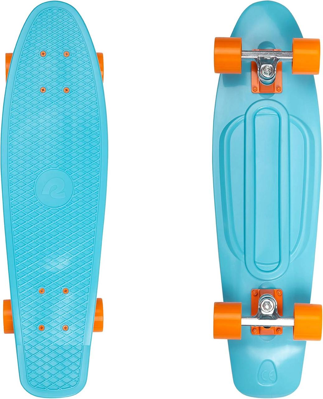 Crivit Kids Skateboard – Fun & Durable Outdoor Board