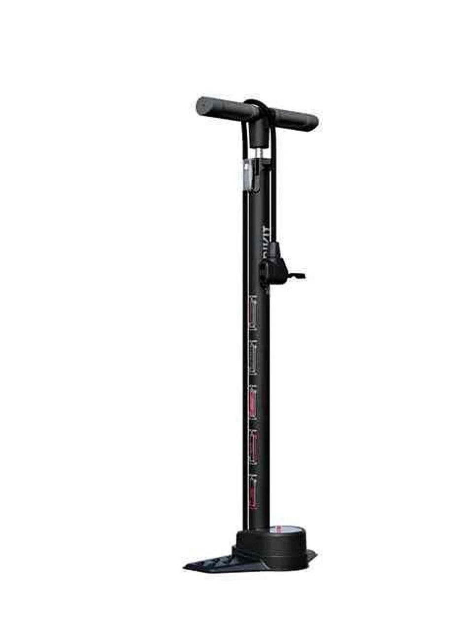 Crivit Wheel Inflator – Portable Air Pump for Bikes & Sports