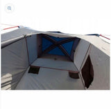 High Peak Tent – 200cm Camping Tent for Outdoor Adventures