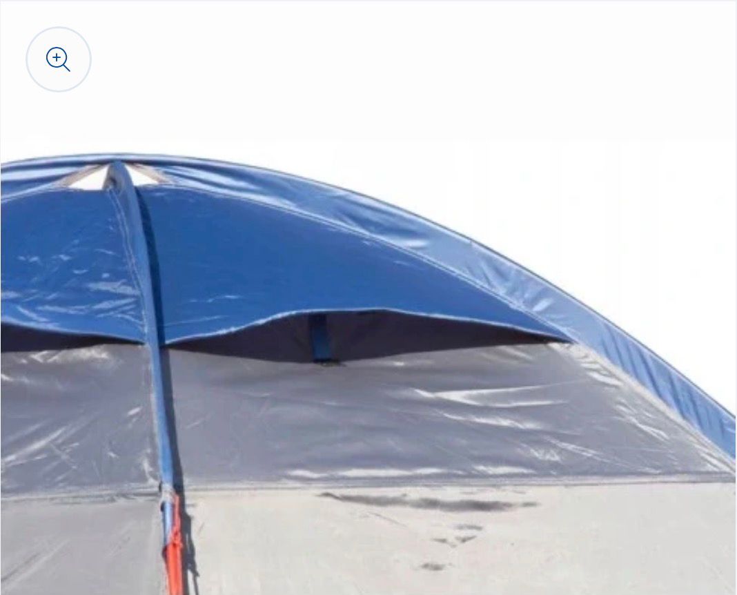 High Peak Tent – 200cm Camping Tent for Outdoor Adventures