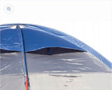 High Peak Tent – 200cm Camping Tent for Outdoor Adventures