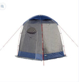 High Peak Tent – 200cm Camping Tent for Outdoor Adventures
