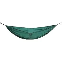 High Peak Hammock for 2 Persons – With Mosquito Net