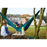 High Peak Hammock for 2 Persons – With Mosquito Net