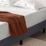 Sleeping Bed – Easy to Assemble Bed Frame (200×160 / 200×180)