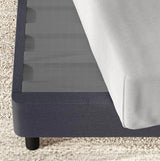 Sleeping Bed – Easy to Assemble Bed Frame (200×160 / 200×180)