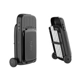 Hybo Carrefour France Outdoor Charcoal BBQ – Classic Garden Barbecue