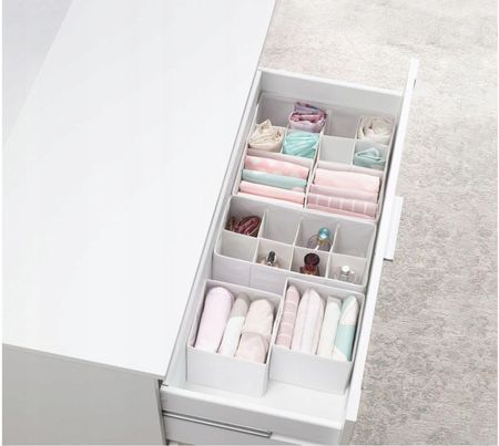 Drawer Organizer – Practical Storage Divider (Small / Big)