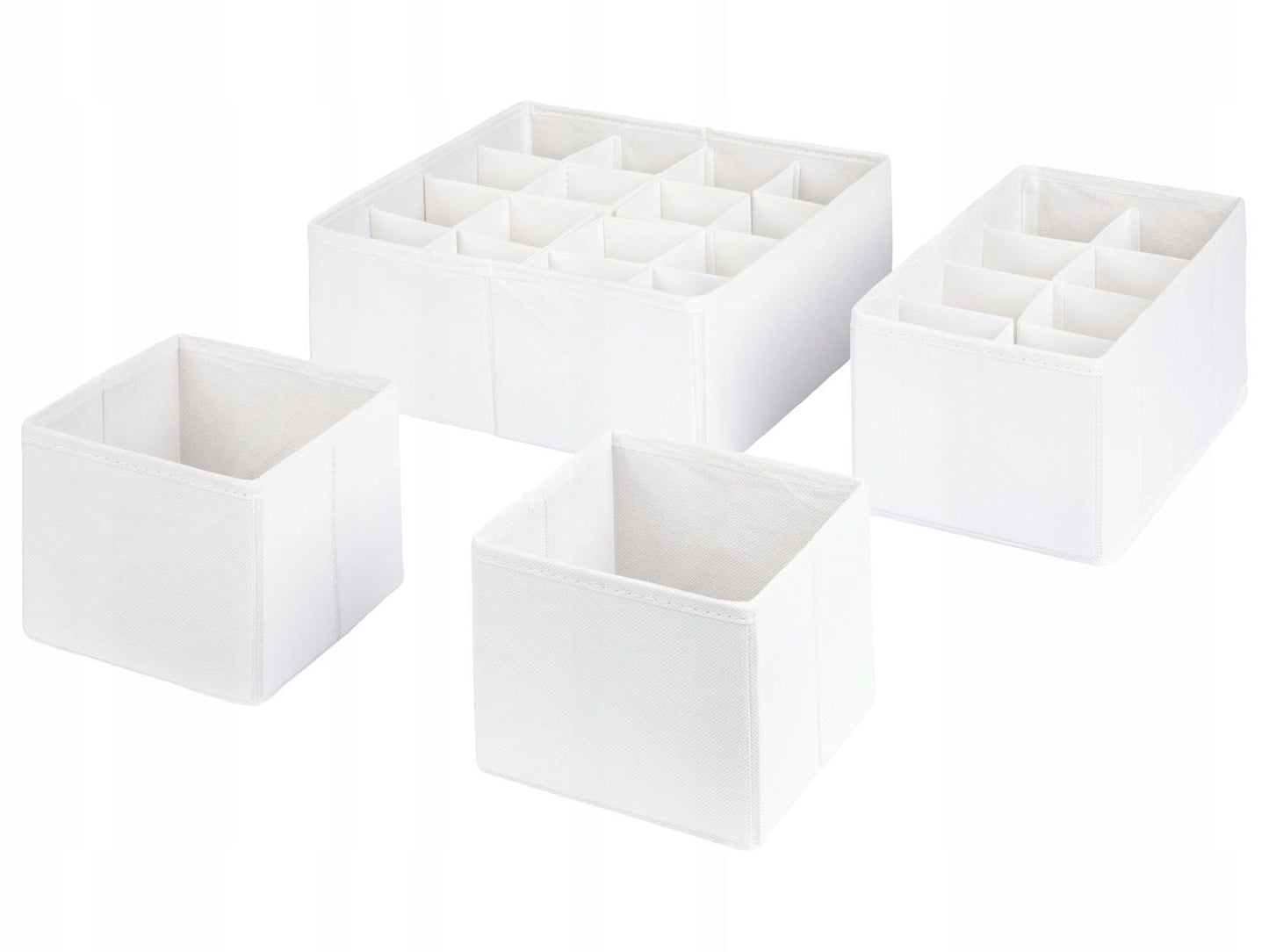 Drawer Organizer – Practical Storage Divider (Small / Big)