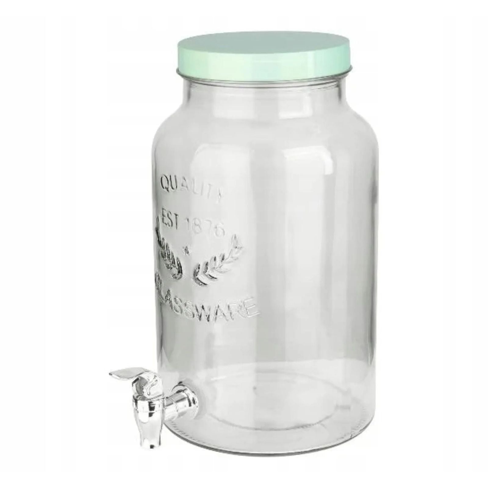 Drink Dispenser – Practical Beverage Serving Container